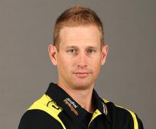 Adam Voges