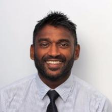 Warren Puvanendran