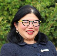 Winnie Lai Hadad