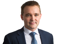 Wyatt Roy