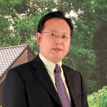 XingJin Wang