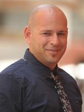Yonatan Shrama