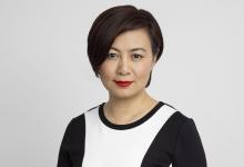 Yolanda Zhao