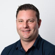 Adam Wilson