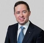 Alan Joyce