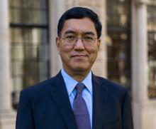 Amit Chakma