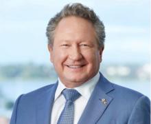 Andrew Forrest