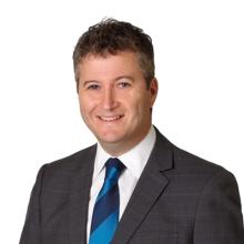 Andrew Morrison