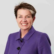 Anna Bligh