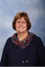 Anne Tonkin