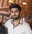 Badri Gosavi