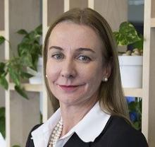 Bernadette Cullinane