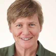 Cathy Bolt
