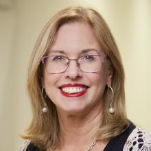 Christobel Saunders