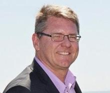 Dale Stewart