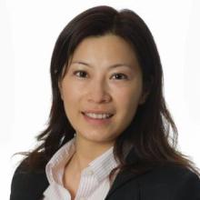 Danette Cheung