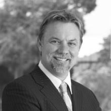 David Holden