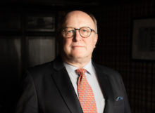 David Palmer