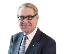 David Gonski