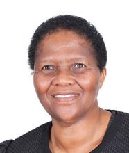 Debbie Ntombela