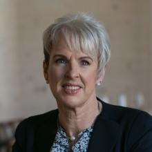 Diane Smith-Gander