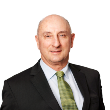 Douglas McTaggart