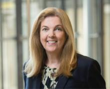 Eileen Doyle