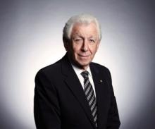 Frank Lowy