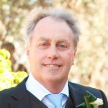 Garry Middle