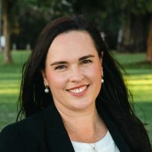 Harriet Page