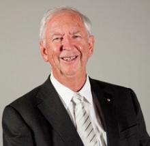Harvey Coates
