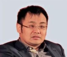 Hunter Guo