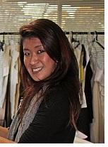 Sarah Watanabe