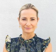 Jaimie Godden