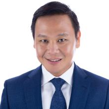 Jean-Marc Li