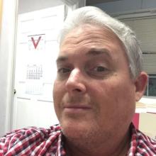 Jim Harkins