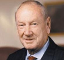 John Roberts