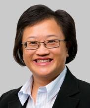 Joyce Chin