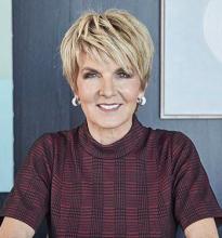 Julie Bishop