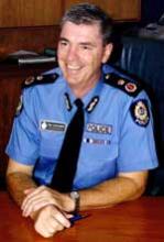 Karl O'Callaghan