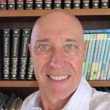 Ken Hellsten