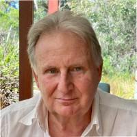 Ken Johnsen