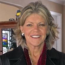 Kim Parsons