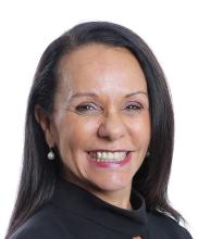 Linda Burney