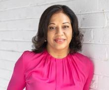 Lisa Ali