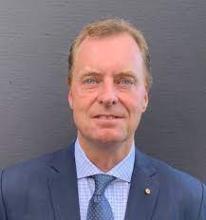 Mark Smethurst