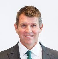 Mike Baird