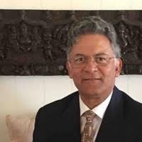 Nik Senapati