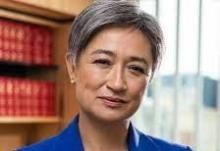 Penny Wong