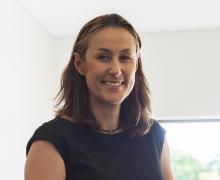 Peta Sanderson